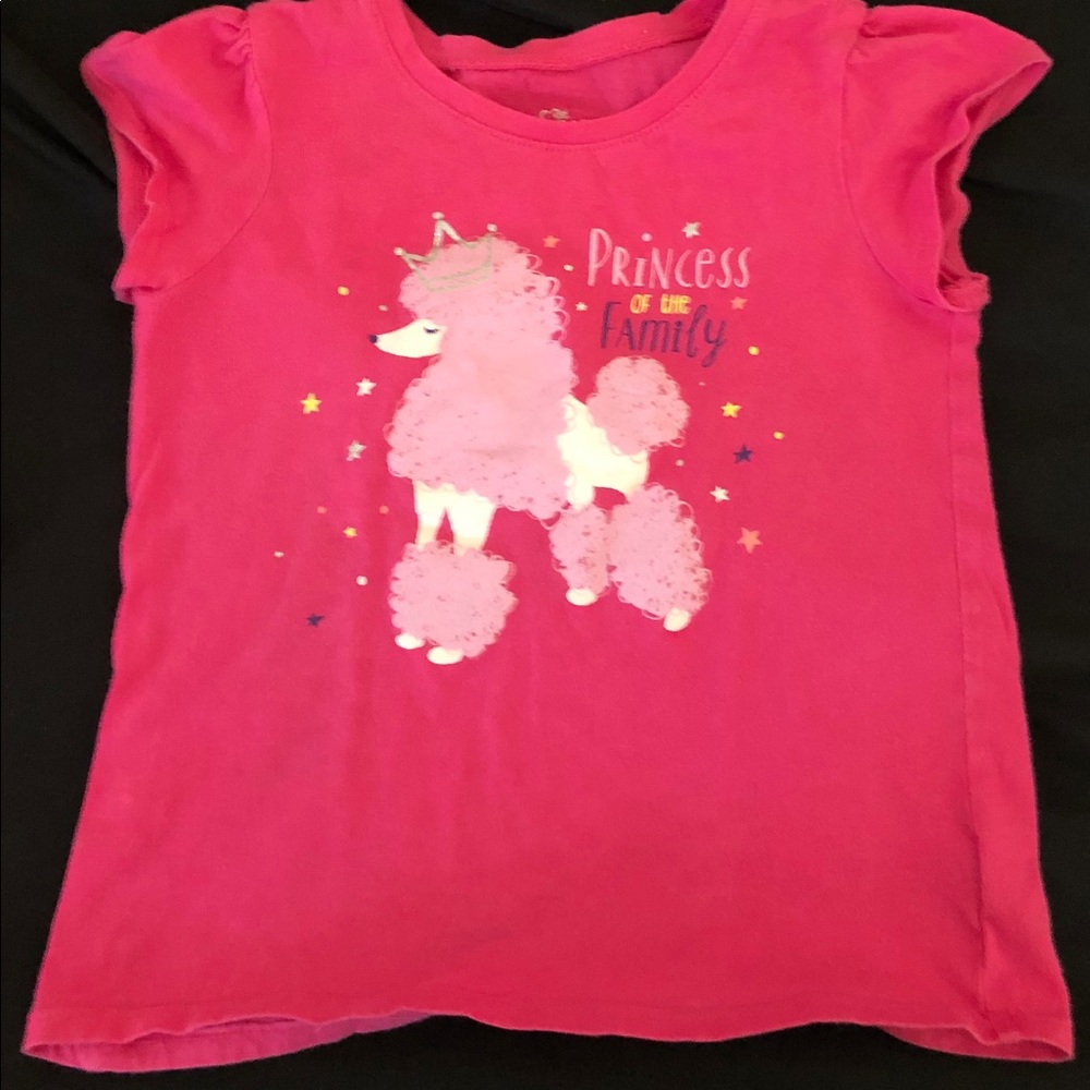 Princess Tee